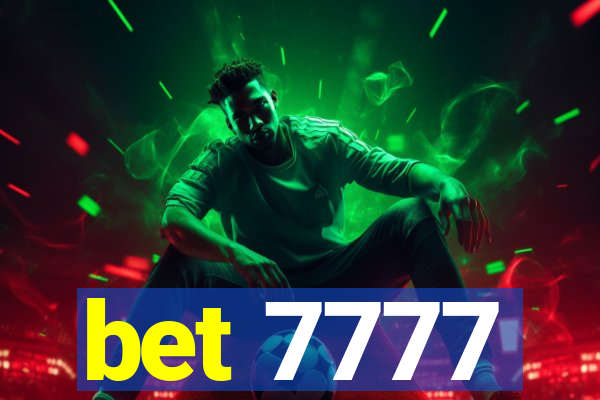 bet 7777